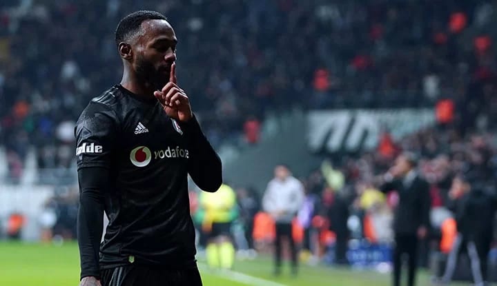 N'Koudou, dev teklifi kabul etmedi! İşte gelişmeler...