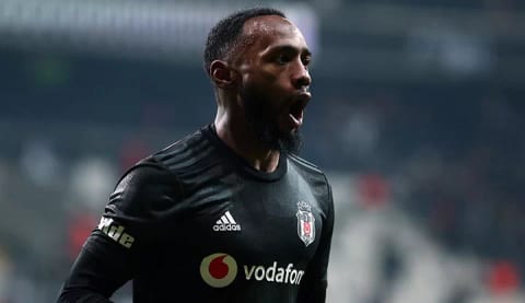 N'Koudou, karantina süreci hakkında konuştu!