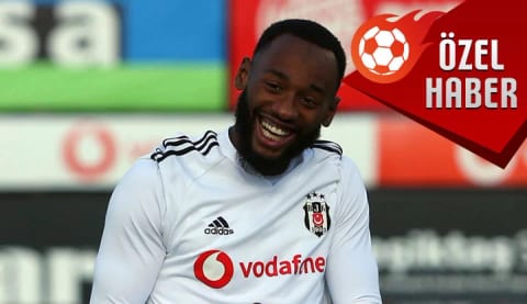 N'Koudou, sahalara ne zaman dönecek? Hangi maçlarda oynayamayacak? İşte tüm detaylar...