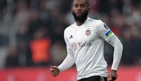 N'Koudou Süper Lig'e geri dönüyor!