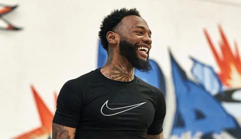 N'Koudou'dan geri dönüş paylaşımı