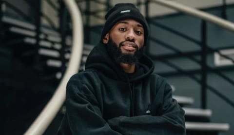 N'Koudou'dan iddialı sözler! "Kendi adıma konuşacak olursam..."