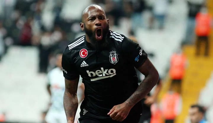 N'Koudou'dan iddialı sözler