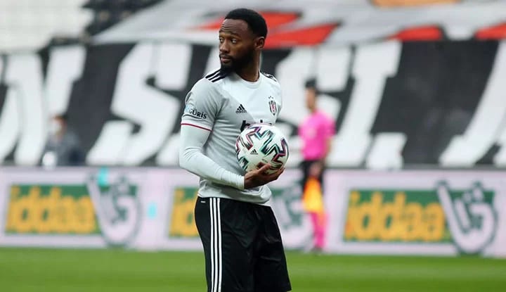 "N'Koudou'nun penaltı kaçırdıktan sonraki mimikleri onun açısından..."