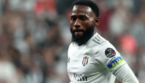 N'koudou'ya Rusya'dan 2 talip!