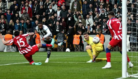 N'koudou'ya talip yok!