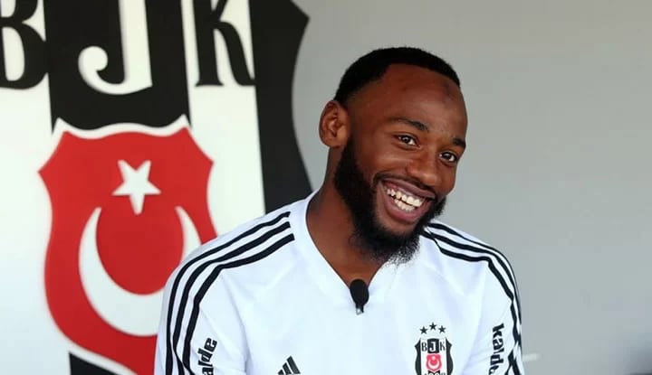 N'Koudou'ya yeni talip! İşte gelişmeler...