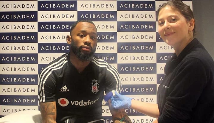 N'Kouodu için çarpıcı iddia!