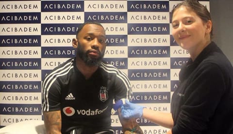 N'Kouodu için çarpıcı iddia!