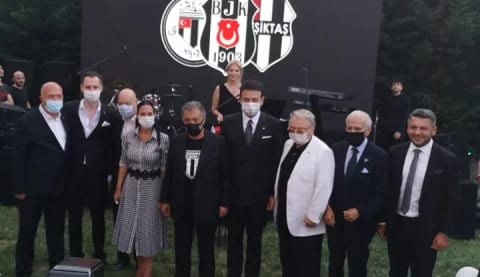 No:1903 Tesisleri açıldı!