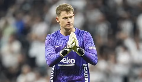 Nübel’den Beşiktaş açıklaması!