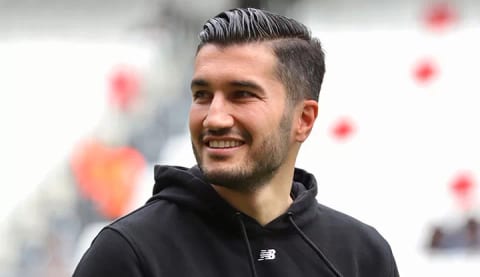 Nuri Şahin'den itiraf! "Beşiktaş ile görüşmüştüm"