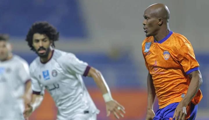 Nwakaeme transferinde Beşiktaş'ın rakipleri çoğalıyor!