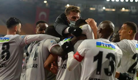 "O golü ancak Lewandowski atardı"