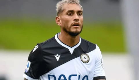 O transfer için Sosa devreye girecek!