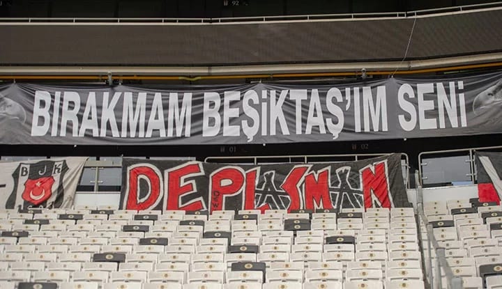 "Ödül Senin" gecesinde Balotelli diyaloğu!