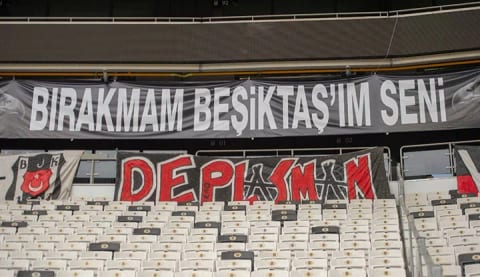 "Ödül Senin" gecesinde Balotelli diyaloğu!
