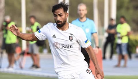 Oğuzhan Akgün'den flaş açıklama! "Yapmadığım eylemin özrü de olamaz"