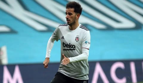 Oğuzhan Özyakup açıkladı! "Feyenoord'a gitmeden önce..."
