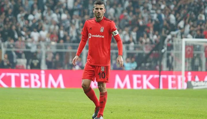 Oğuzhan Özyakup, geri dönüş sinyalini verdi! İşte o detay...