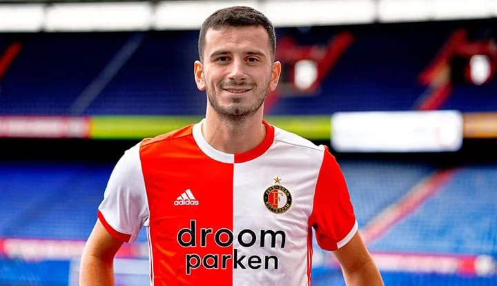 Oğuzhan Özyakup, geri dönüyor mu? Canlı yayında açıkladı!