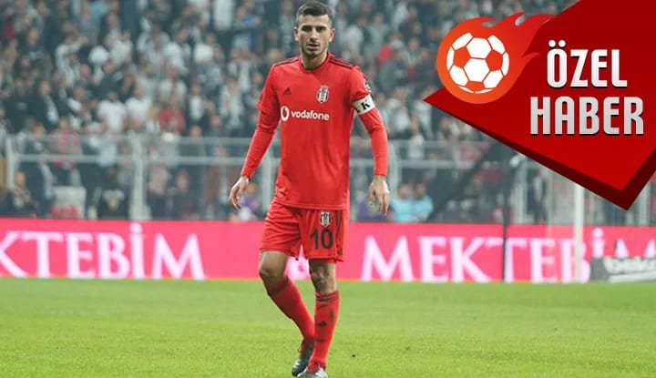 Oğuzhan Özyakup, indirimi kabul etti! İşte yaptığı indirim...