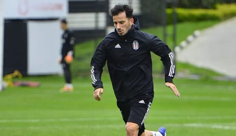 Oğuzhan Özyakup paylaştı! "Hoş geldin kardeşim"