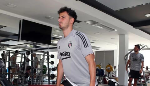 Oğuzhan Özyakup'tan Feyenoord itirafı