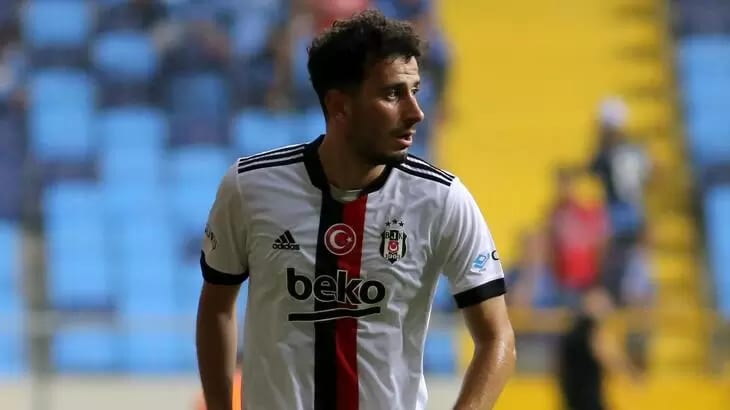 Oğuzhan Özyakup'tan sakatlığı hakkında açıklama