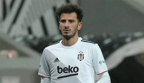 Oğuzhan Özyakup’un 2. dalya heyecanı