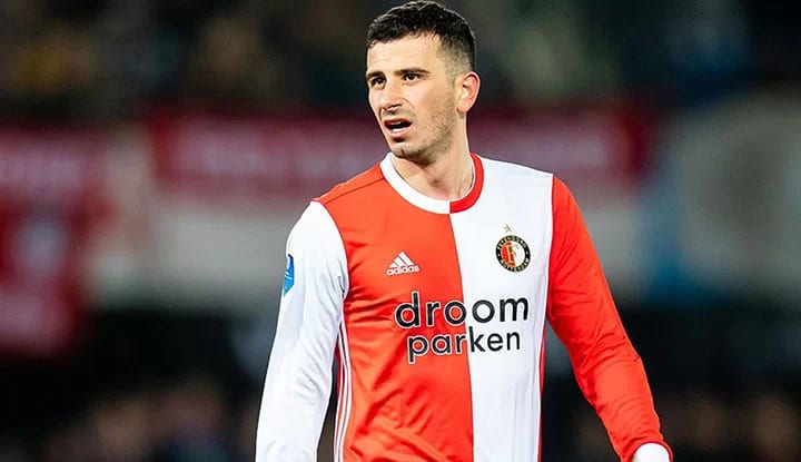 Oğuzhan Özyakup'un geleceği hakkında sıcak gelişme!