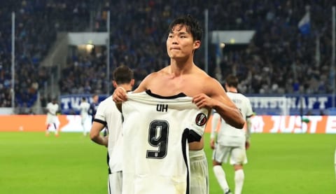 Oh sözünü tuttu! Beşiktaş'tan golcüsüne gönderme!