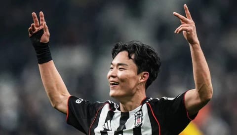 Oh’tan Alanyaspor maçı öncesi gol sözü!
