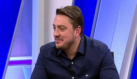 Okan Koç'tan Ahmet Nur Çebi'ye sert eleştiri! "Avans bitsin!"