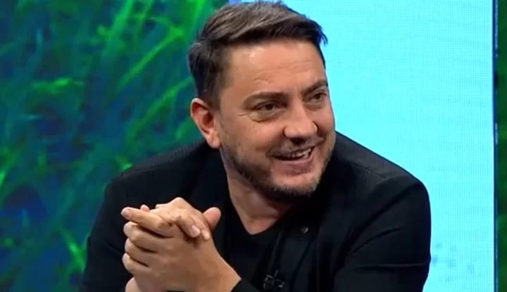 Okan Koç'tan Ceyhun Kazancı'ya sert eleştiri! "Ceyhun kazancı fesih bedelini cebinden ödesin"
