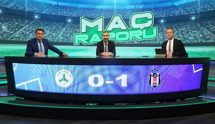 Okan Koç'tan Dele Alli yorumu! " Dele Alli sahada yok"