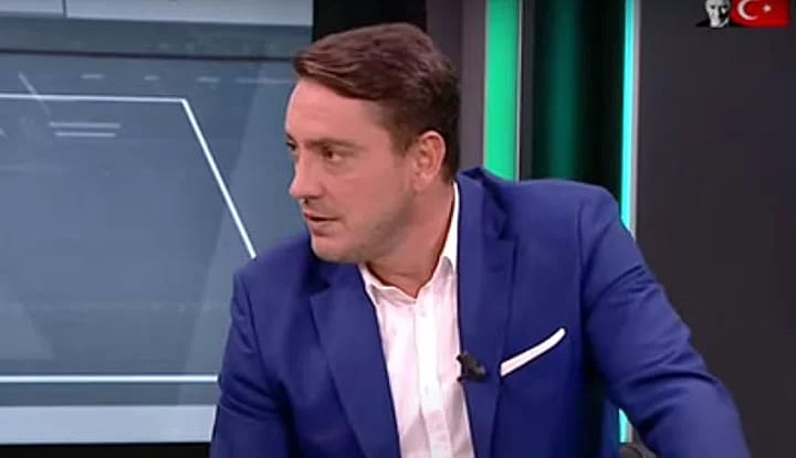 Okan Koç'tan Pjanic göndermesi ve Sergen Yalçın vurgusu!