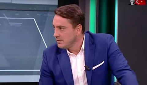 Okan Koç'tan Pjanic göndermesi ve Sergen Yalçın vurgusu!