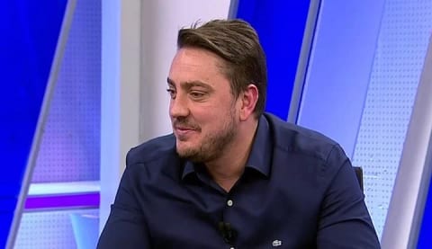 Okan Koç'tan Süper Kupa yorumu! "7-8'de olabilirdi"