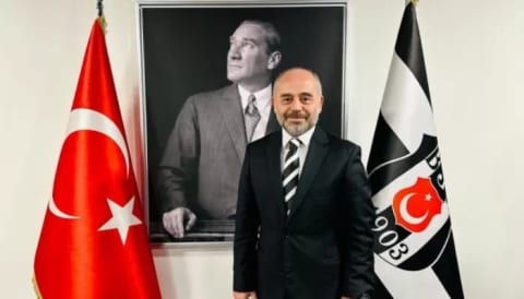 Okay Karacan’dan flaş Necip Uysal paylaşımı!