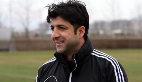 Oktay Derelioğlu derbiyi yorumladı! "Gedson Tek başına savaştı"