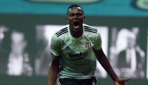 Oktay Derelioğlu yazdı; "Kartal doludizgin"