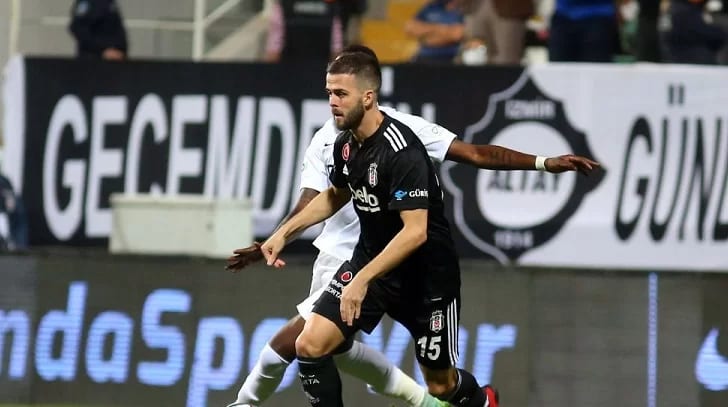"Olabileceklerin en kötüsü oldu ve Beşiktaş'ın onca sakat oyuncusu varken..."