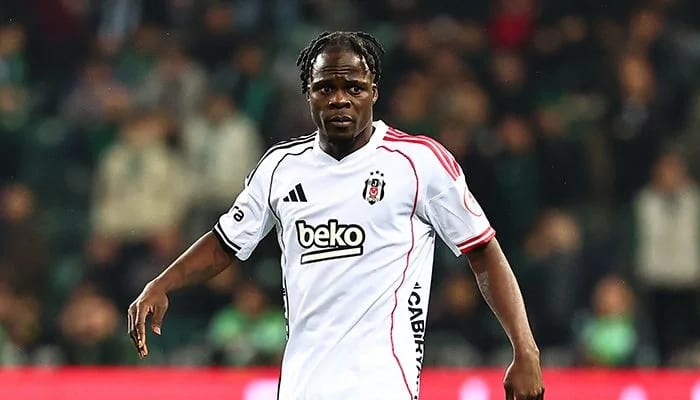 Olaitan, Benin Milli Takımı’na çağrıldı