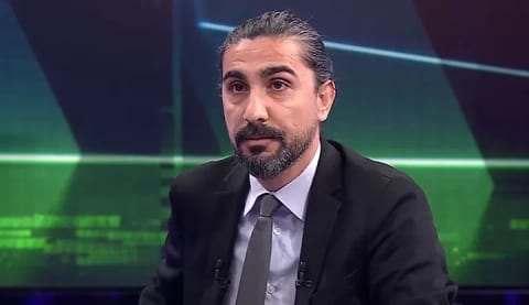 “Olası bir mağlubiyette Beşiktaş, Ismael ile yolları ayırmaz”