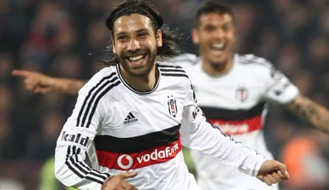 Olcay Şahan, Beşiktaş'a transfer sürecini anlattı!