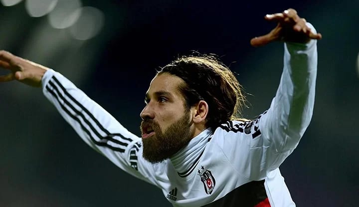 Olcay Şahan İnönü'de taraftarla yaşadığı pişmanlığı açıkladı!