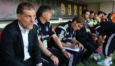 Olcay Şahan'dan Edin Terzic itirafı! "Derbi maçımız vardı, Edin'in önerisiyle..."