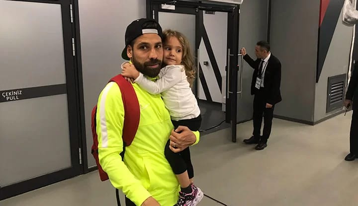 Olcay Şahan'dan flaş açıklamalar! "Sosa, kabul etmedi; Quaresma, Gökhan'a gidip..."
