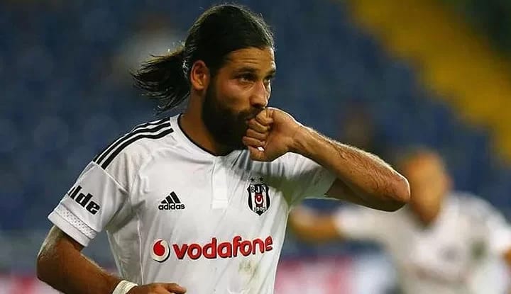 Olcay Şahan'dan Valerien İsmael sözleri!